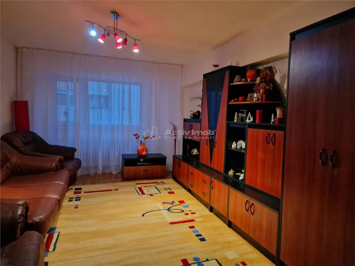 Resita，出租，3室公寓，家具齐全并配备完整，中心区 - foto 15