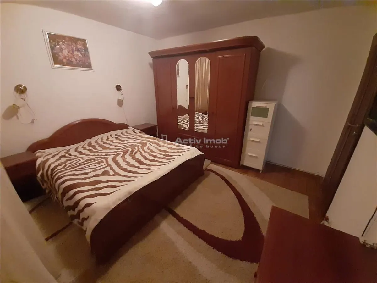 Resita，出租，3室公寓，家具齐全并配备完整，中心区 - foto 17