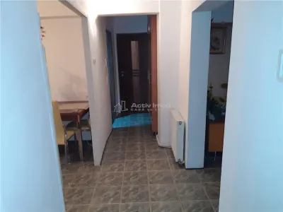 Resita，出租，3室公寓，家具齐全并配备完整，中心区 - foto 22