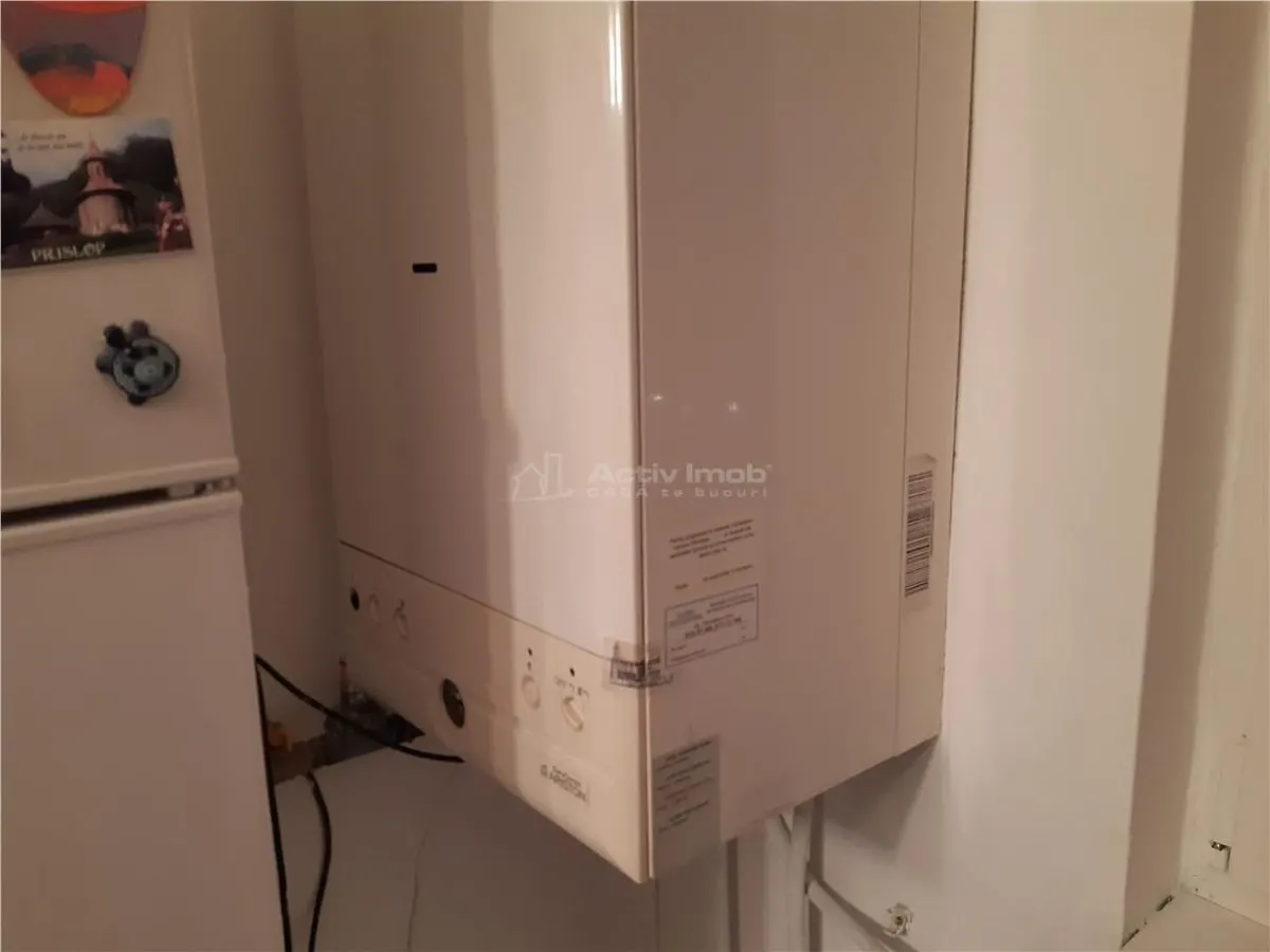 Resita，出租，3室公寓，家具齐全并配备完整，中心区 - foto 23