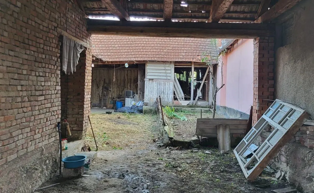 Berliste, Casa de 6 Habitaciones, 1.129 sqm Terreno, Precio Negociable - foto 2