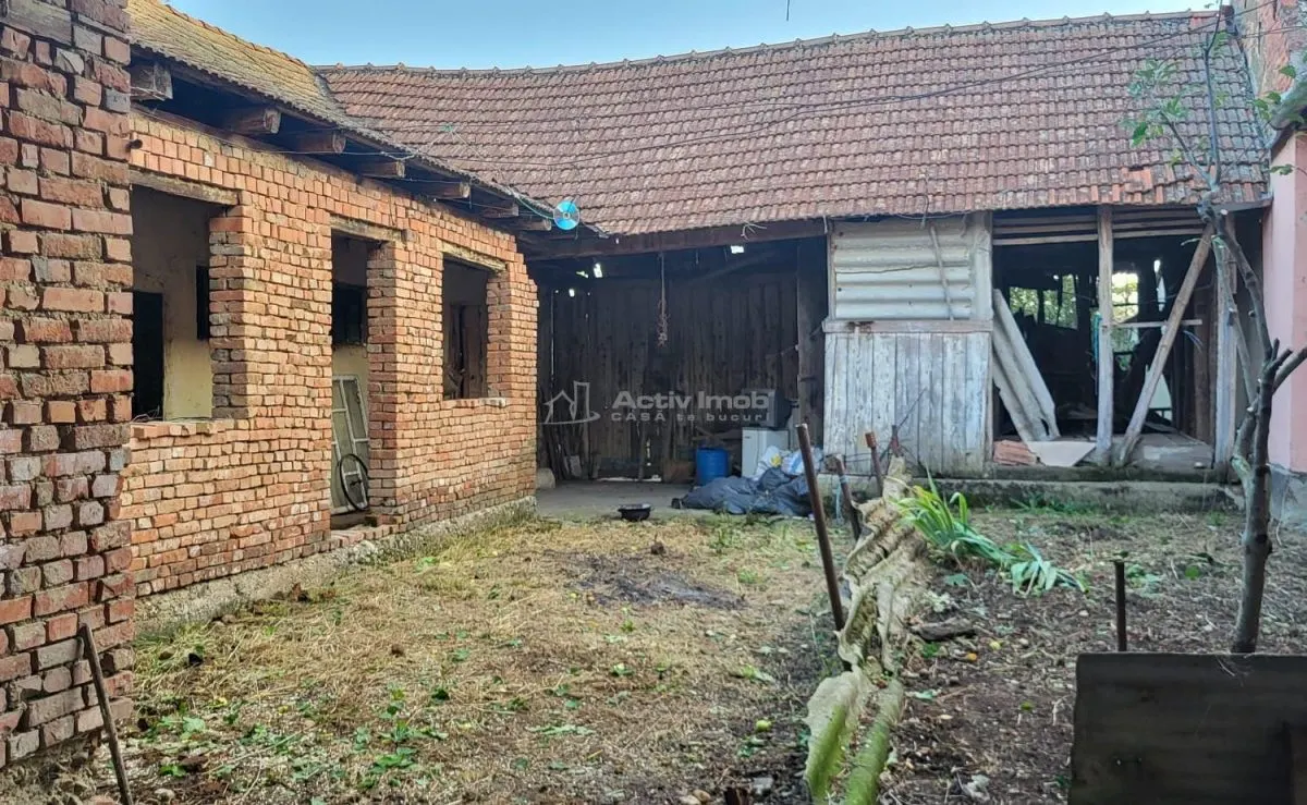 Berliste, Casa de 6 Habitaciones, 1.129 sqm Terreno, Precio Negociable - foto 4