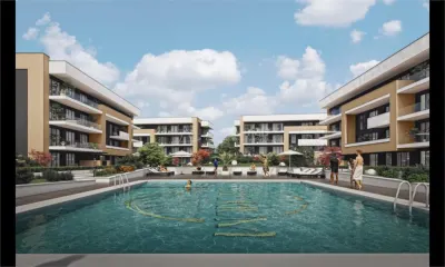 Premium Apartments Theodor Pallady, Sector 3 - Bucuresti