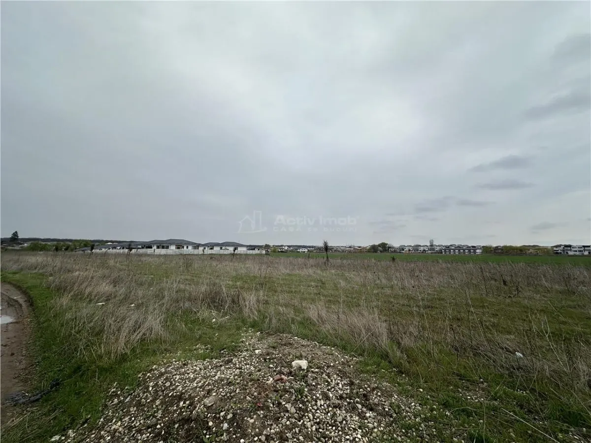 Terreno en Venta – Tunari, 844 m² - foto 5