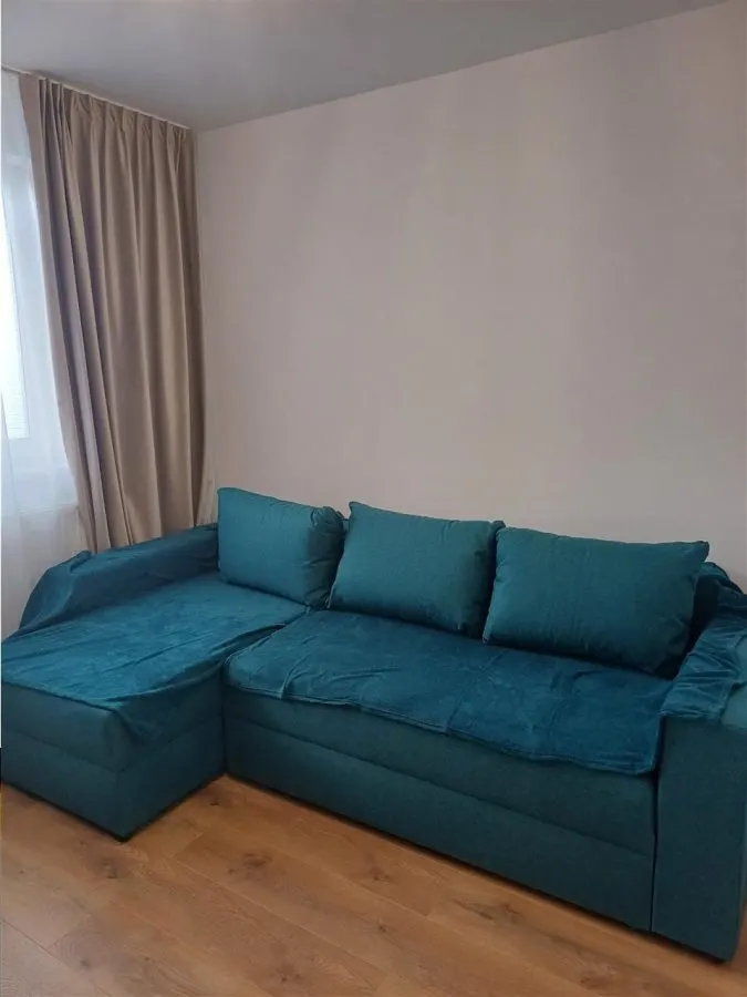 Appartement 2 Chambres à Louer, Lacul lui Binder, Sibiu - foto 1