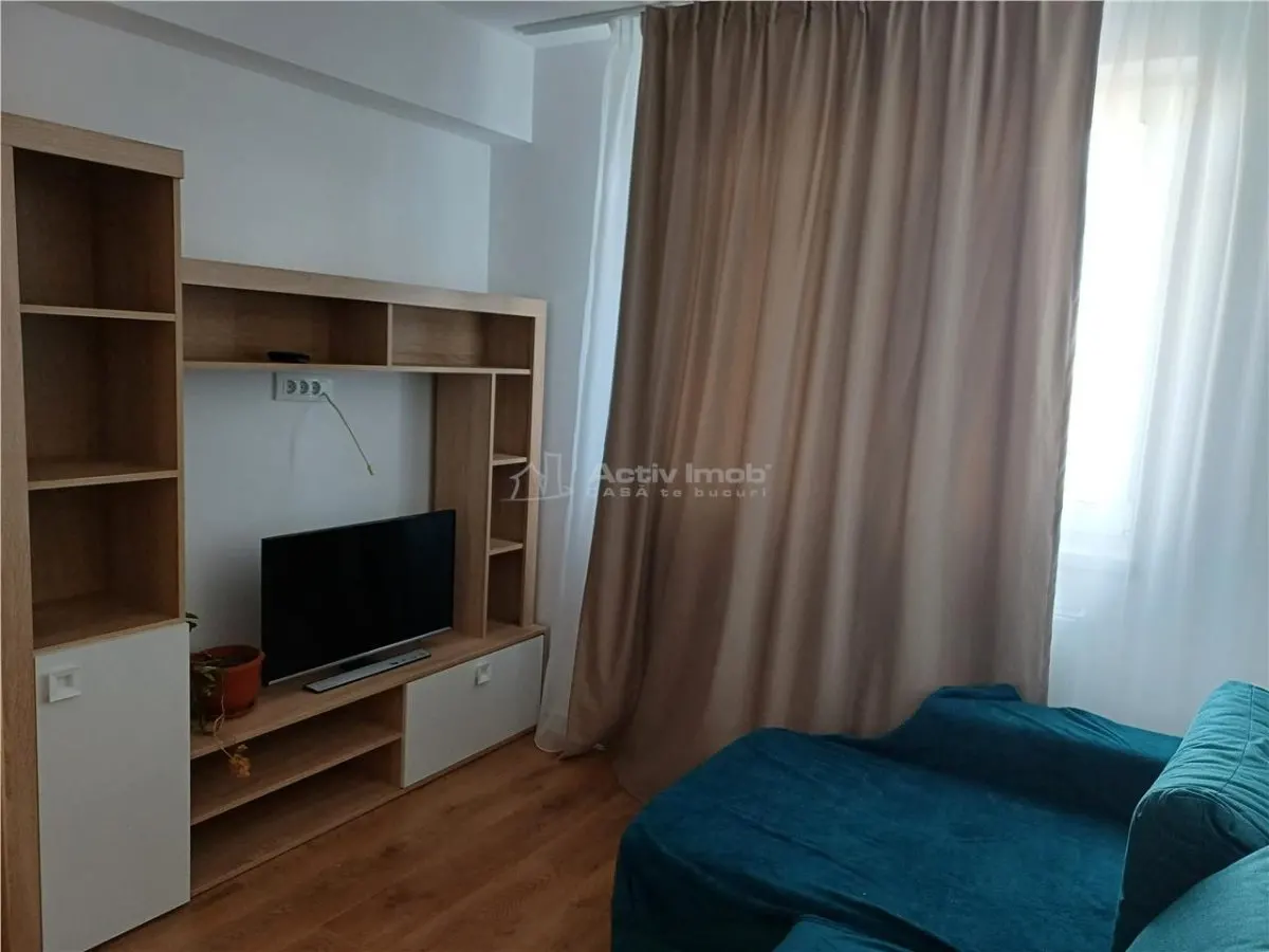 Appartement 2 Chambres à Louer, Lacul lui Binder, Sibiu - foto 2