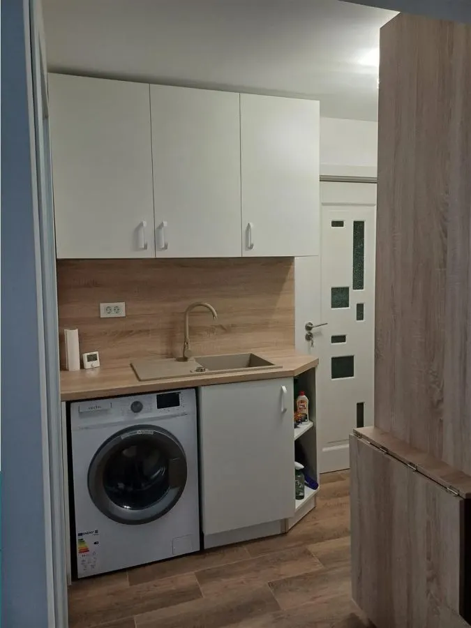 Appartement 2 Chambres à Louer, Lacul lui Binder, Sibiu - foto 3