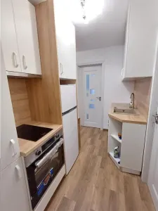 Appartement 2 Chambres à Louer, Lacul lui Binder, Sibiu - foto 5