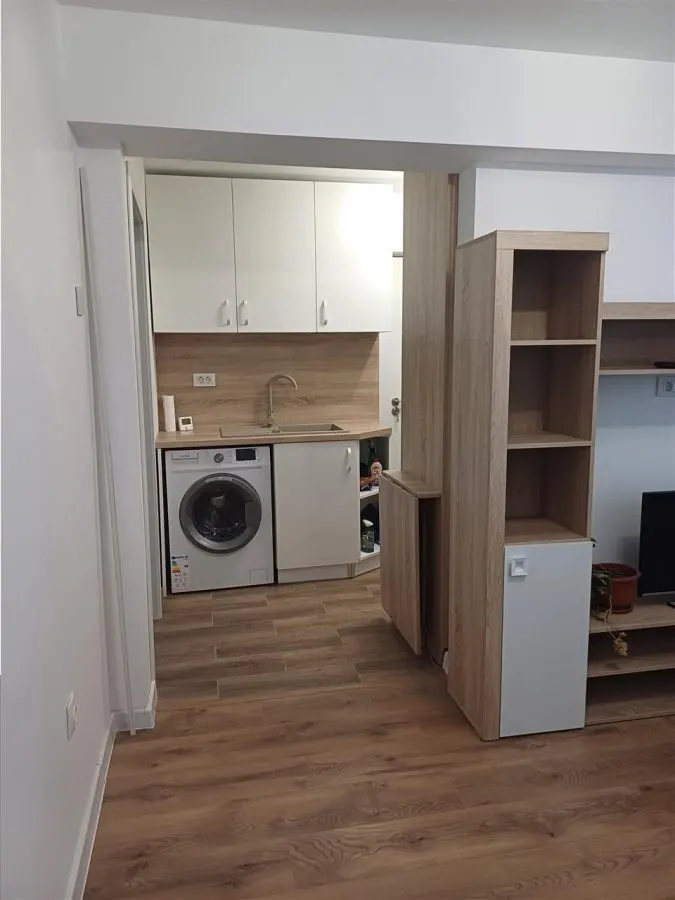 Appartement 2 Chambres à Louer, Lacul lui Binder, Sibiu - foto 6