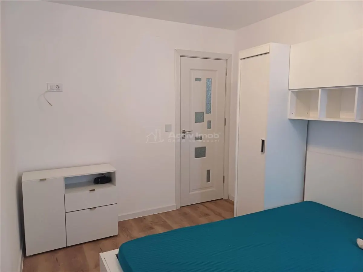 Appartement 2 Chambres à Louer, Lacul lui Binder, Sibiu - foto 8