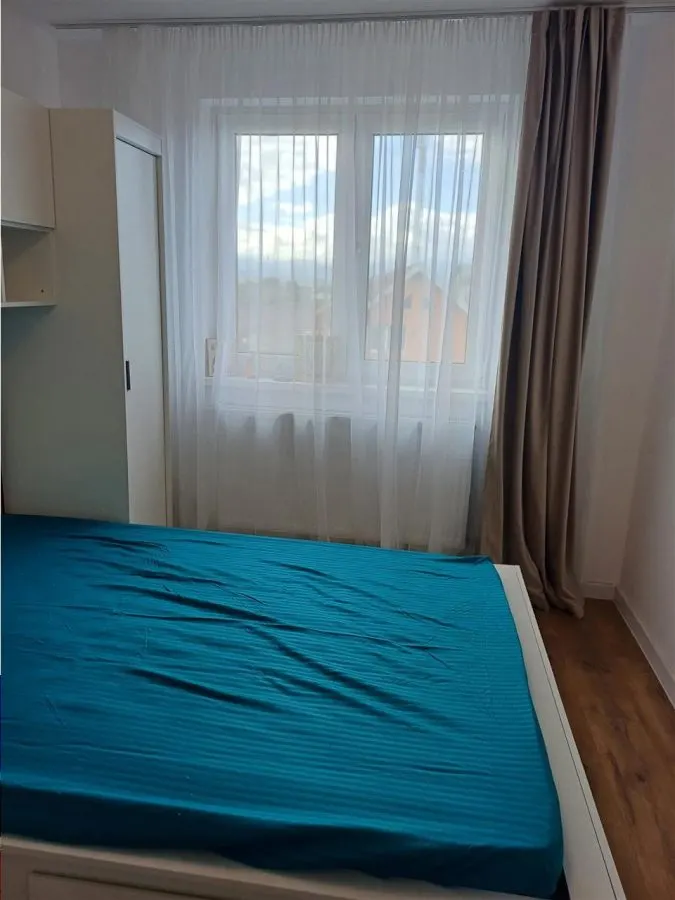 Appartement 2 Chambres à Louer, Lacul lui Binder, Sibiu - foto 9