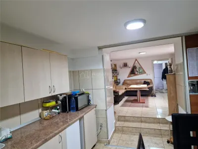 Resita: Villa Dúplex Central, Planta Baja + 1ª Planta + Ático, 2 Garajes, Comisión Cero Comprador - foto 21
