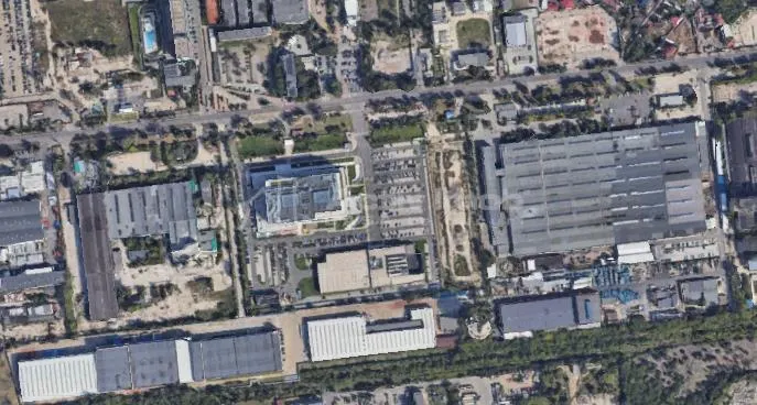 米利塔里工业用地 – 普雷奇泽伊大道，6区 - foto 1