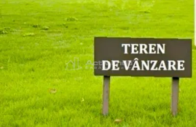 Terreno - Fantanele - 10.000 m² - Arad