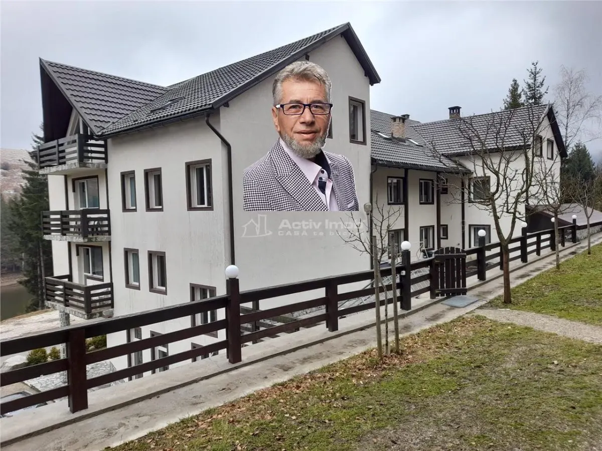 Guesthouse Trei Ape à Brebu Nou – Commission Acheteur Zéro - foto 1
