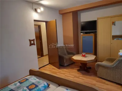 Guesthouse Trei Ape à Brebu Nou – Commission Acheteur Zéro - foto 11