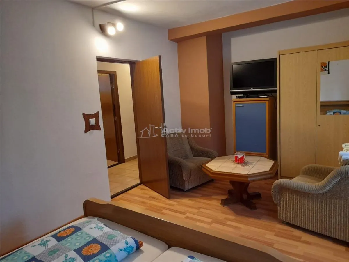 Guesthouse Trei Ape à Brebu Nou – Commission Acheteur Zéro - foto 11