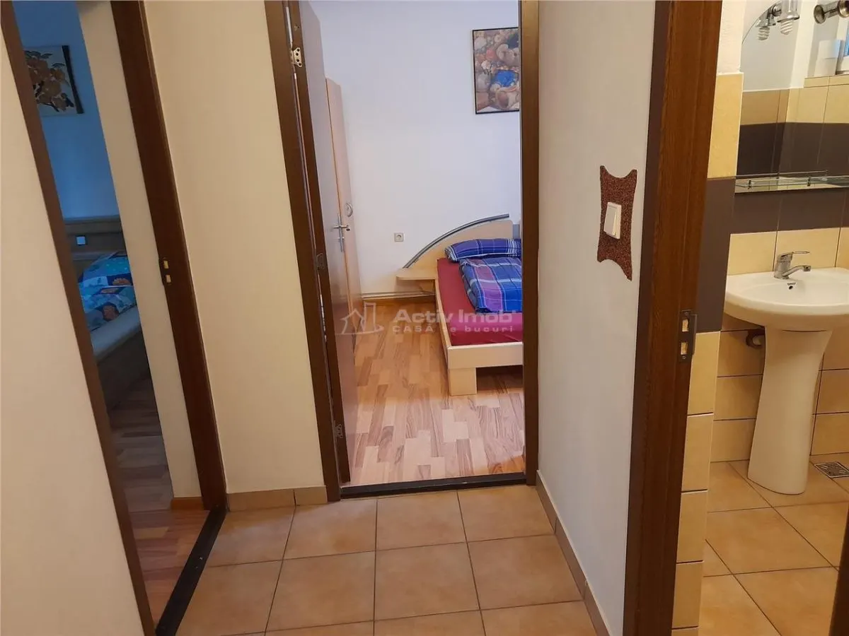 Guesthouse Trei Ape à Brebu Nou – Commission Acheteur Zéro - foto 12