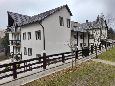 Guesthouse Trei Ape à Brebu Nou – Commission Acheteur Zéro - foto 16