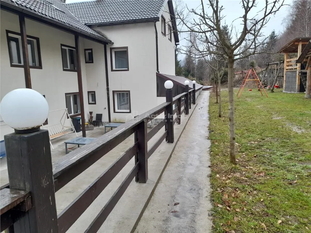 Guesthouse Trei Ape à Brebu Nou – Commission Acheteur Zéro - foto 17