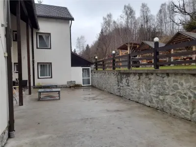Guesthouse Trei Ape à Brebu Nou – Commission Acheteur Zéro - foto 20