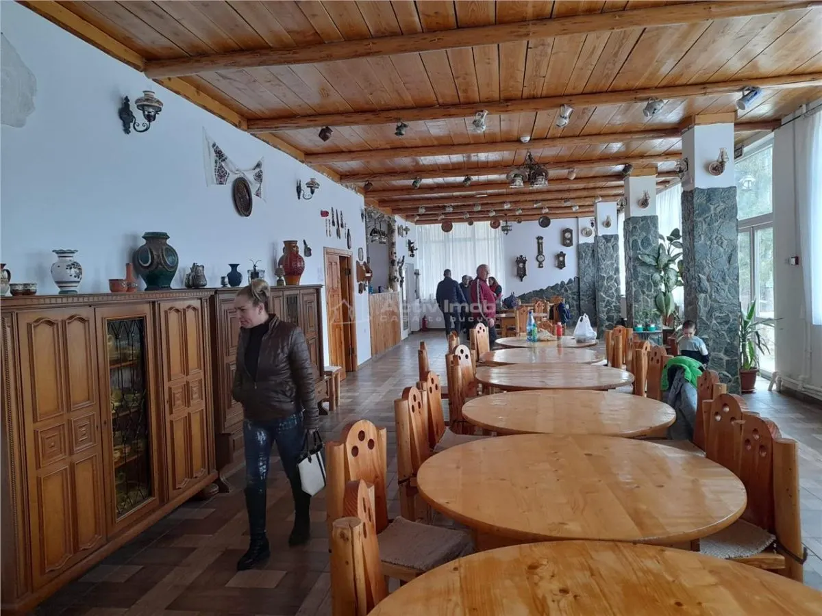 Guesthouse Trei Ape à Brebu Nou – Commission Acheteur Zéro - foto 3
