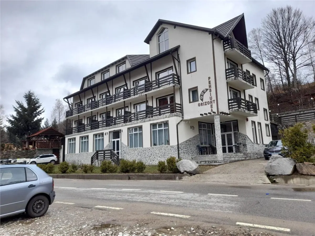 Guesthouse Trei Ape à Brebu Nou – Commission Acheteur Zéro - foto 21