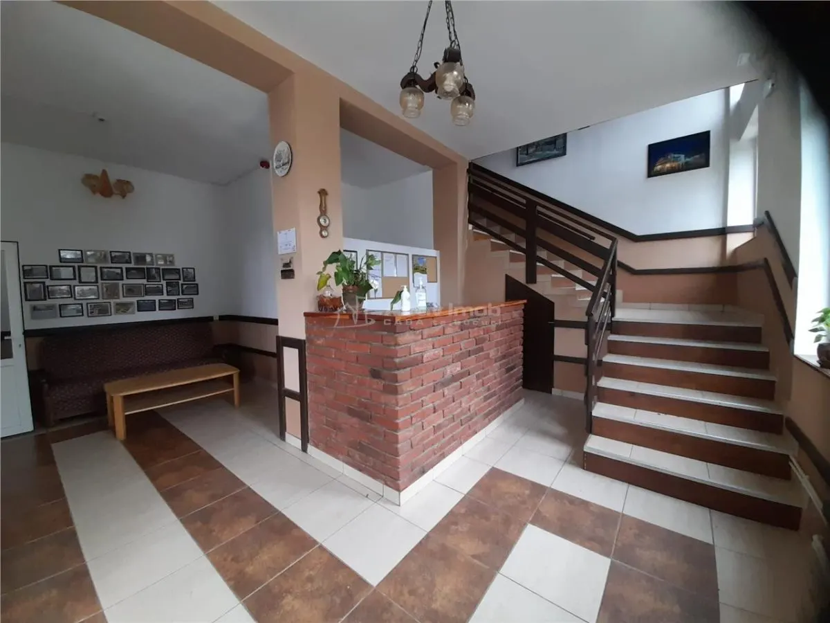 Guesthouse Trei Ape à Brebu Nou – Commission Acheteur Zéro - foto 4