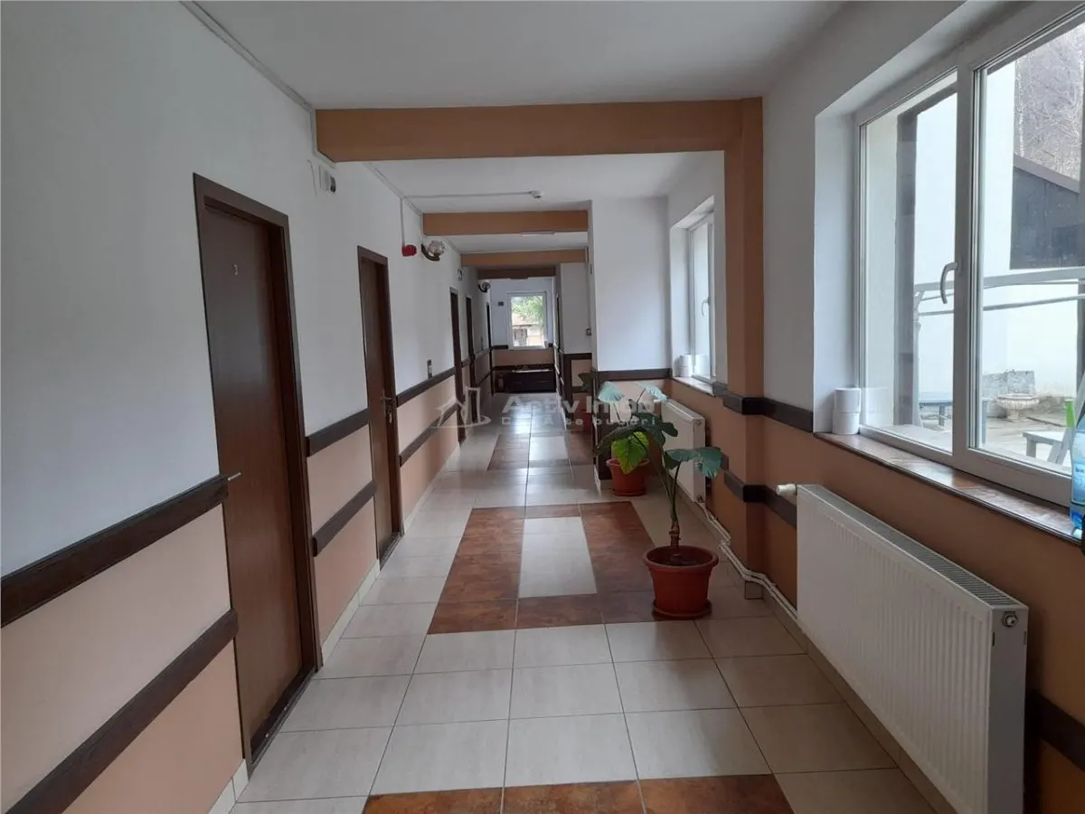 Guesthouse Trei Ape à Brebu Nou – Commission Acheteur Zéro - foto 5