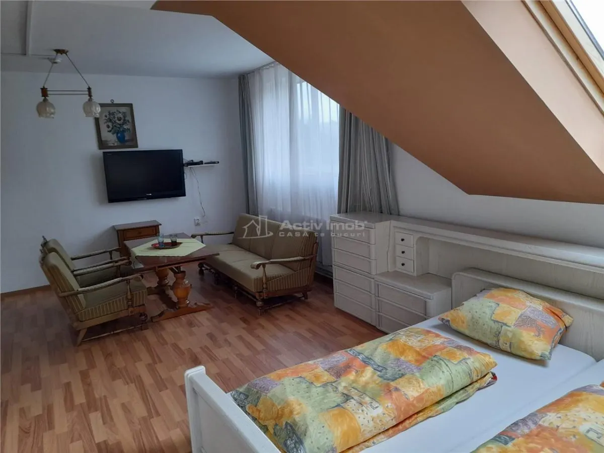 Guesthouse Trei Ape à Brebu Nou – Commission Acheteur Zéro - foto 7