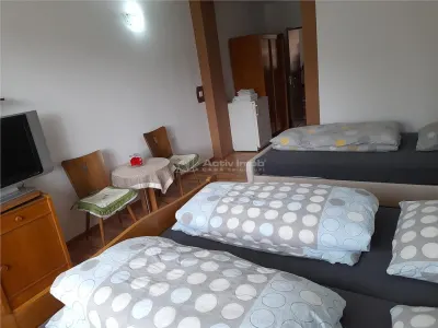 Guesthouse Trei Ape à Brebu Nou – Commission Acheteur Zéro - foto 10
