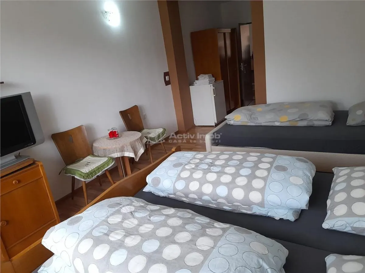 Guesthouse Trei Ape à Brebu Nou – Commission Acheteur Zéro - foto 10