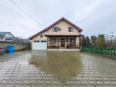 Maison 3 Chambres à Soimus - foto 2