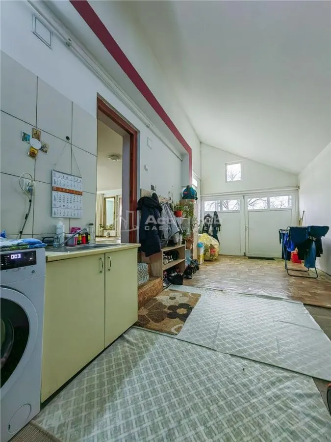 Maison 3 Chambres à Soimus - foto 11
