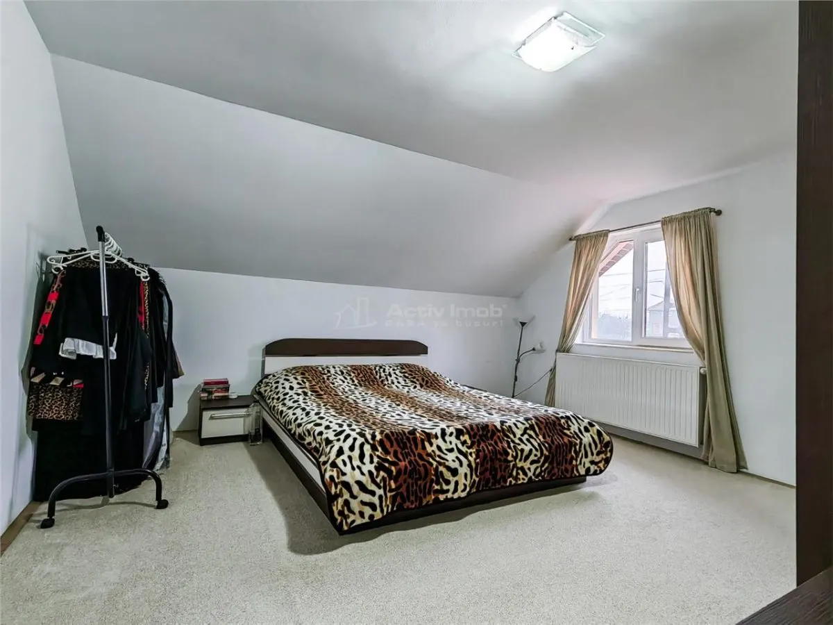 Maison 3 Chambres à Soimus - foto 12