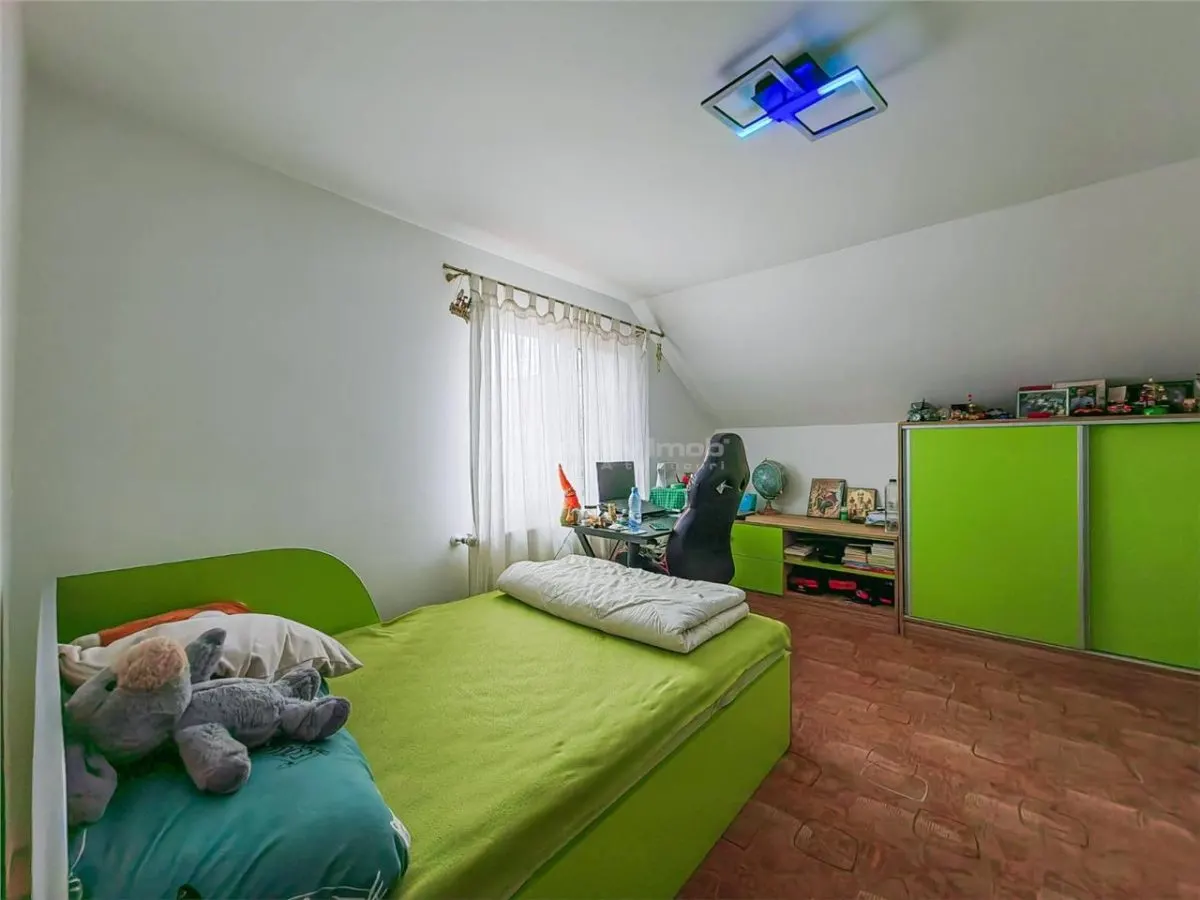 Maison 3 Chambres à Soimus - foto 13