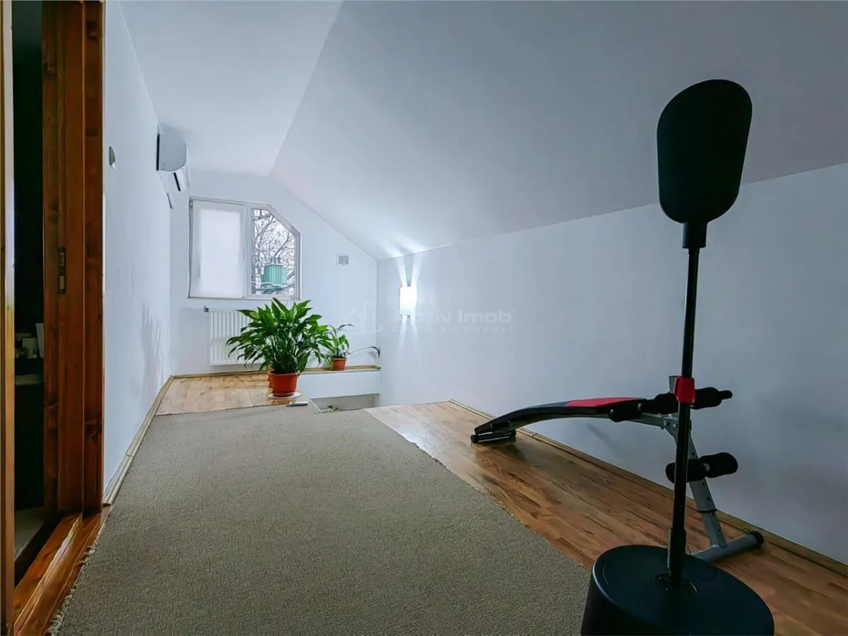 Maison 3 Chambres à Soimus - foto 14