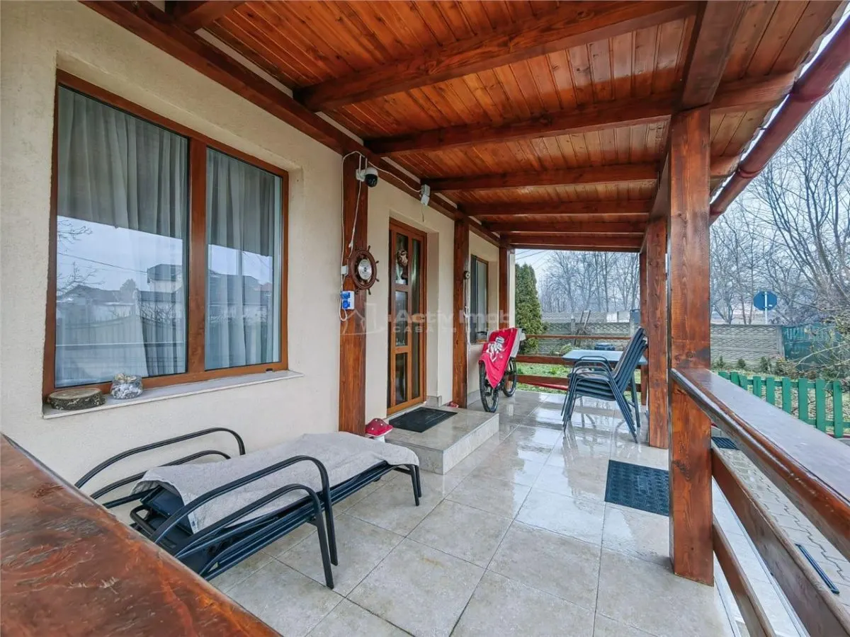 Maison 3 Chambres à Soimus - foto 3