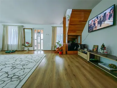 Maison 3 Chambres à Soimus - foto 9