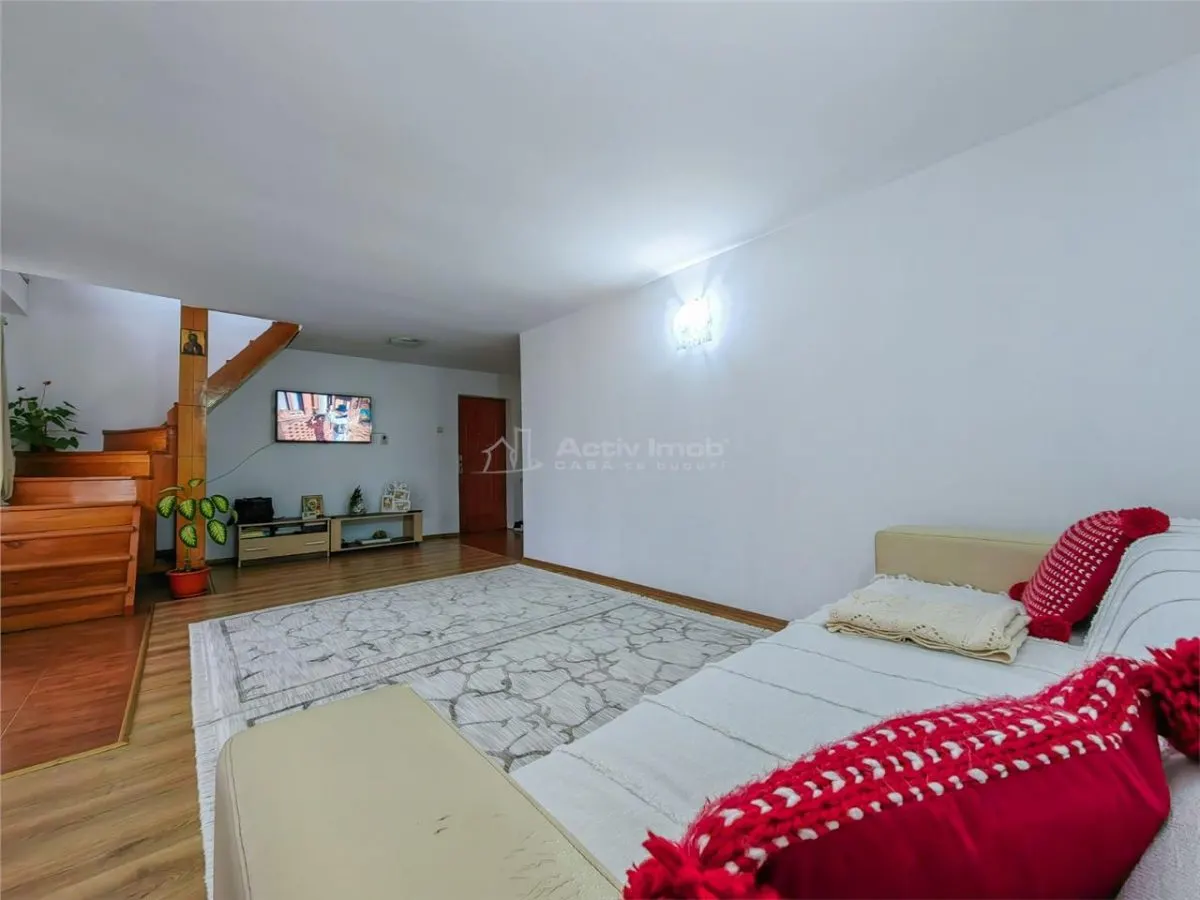 Maison 3 Chambres à Soimus - foto 10