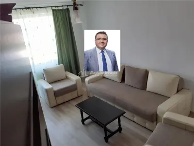 Resita, Location, 2 Chambres, Zone Université - Resita