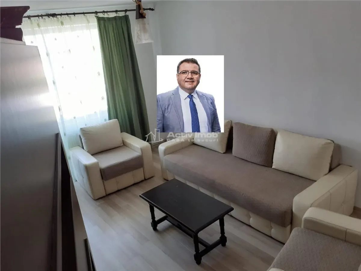 Resita, Location, 2 Chambres, Zone Université - foto 1