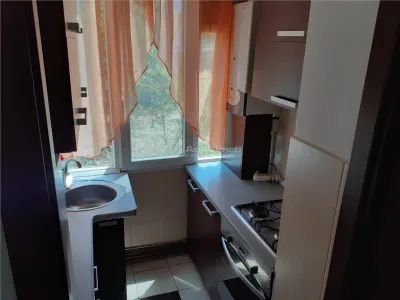 Resita, Location, 2 Chambres, Zone Université - foto 3