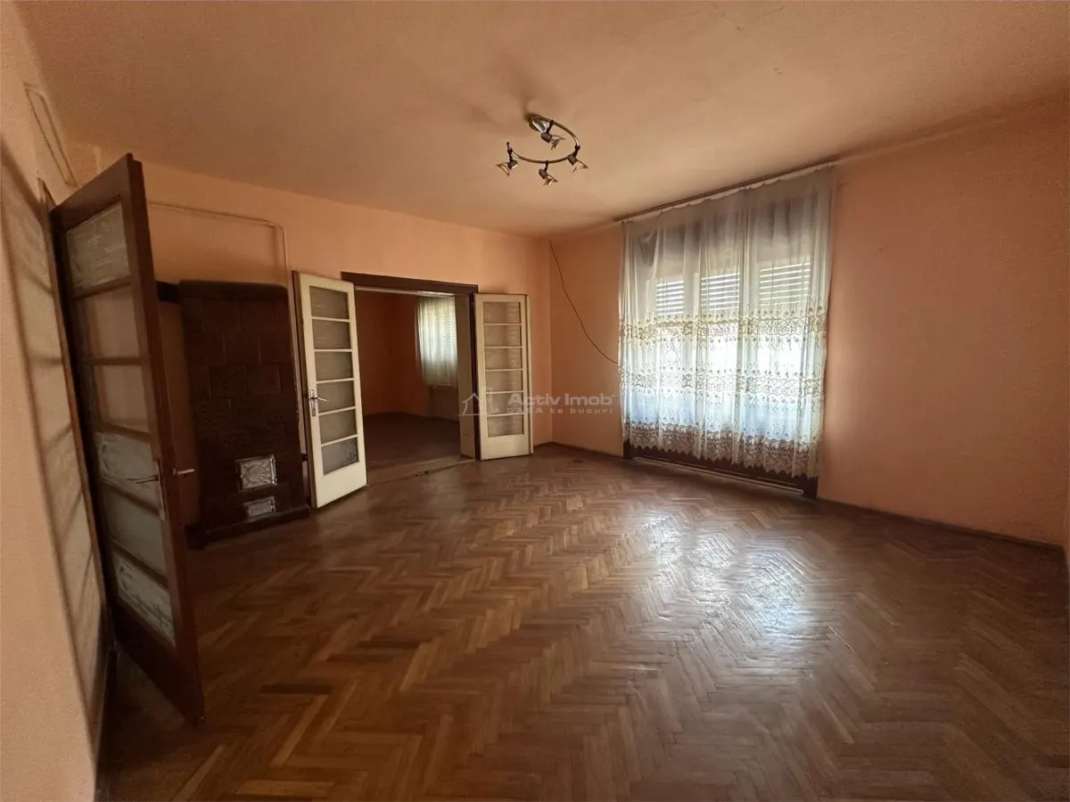 Bocsa Montana: Two Houses at the Price of One, Main Road Frontage - foto 11