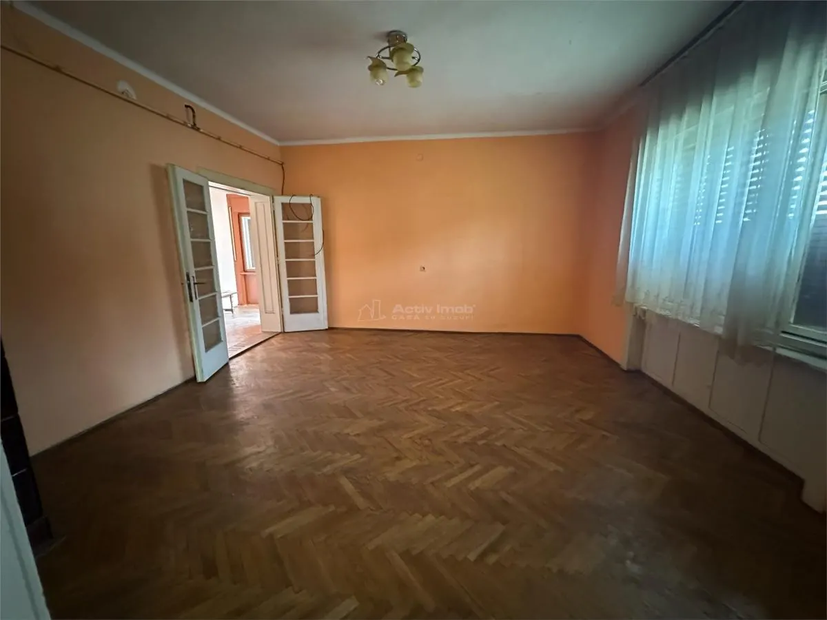 Bocsa Montana: Two Houses at the Price of One, Main Road Frontage - foto 13