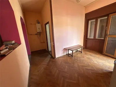 Bocsa Montana: Two Houses at the Price of One, Main Road Frontage - foto 22