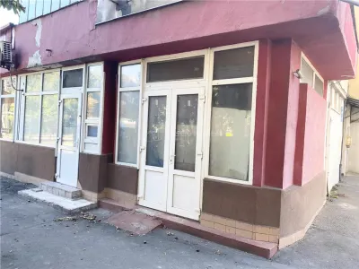 Local Commercial 54 m² – Calea Aradului, Oradea - Oradea