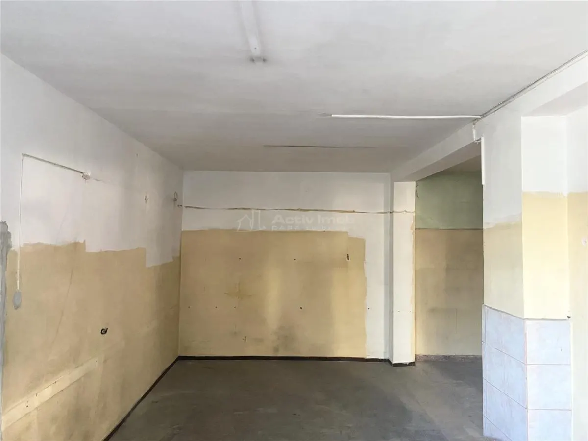 Local Comercial 54 m² – Calea Aradului, Oradea - foto 2