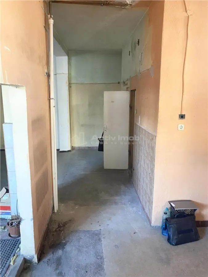 Local Comercial 54 m² – Calea Aradului, Oradea - foto 3
