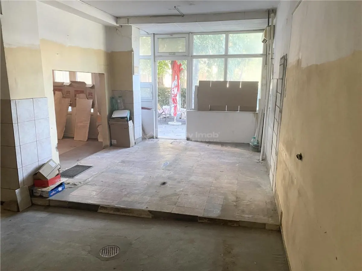 Local Comercial 54 m² – Calea Aradului, Oradea - foto 4
